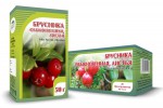 Брусники обыкновенной лист, ф/пак. 1.5 г №20