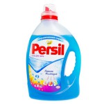 Гель для стирки белья, Persil (Персил) 2190 мл Колор летняя коллекция