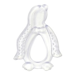 Прорезыватель Бусинка Пингвин