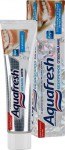 Зубная паста, Aquafresh (Аквафреш 3) 100 мл тотал отбеливающая