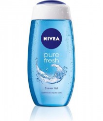 Гель для душа для женщин, Nivea (Нивея) 200 мл арома вода