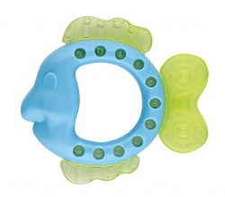 Прорезыватель Курносики Рыбка