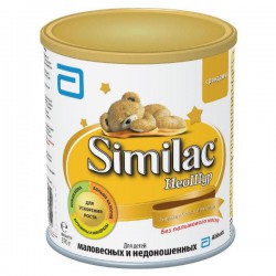 Смесь молочная Симилак Неошур 370 г