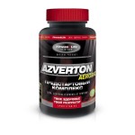 Азвертон аэробный, капсулы 433 мг 100 шт Azverton Aerobic БАД Фитнес энд Лайф