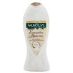 Гель для душа, Palmolive (Палмолив) 250 мл Гурмэ СПА Кокосовое молочко