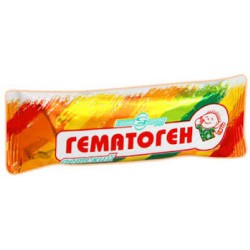 Гематоген Народный детский 40 г